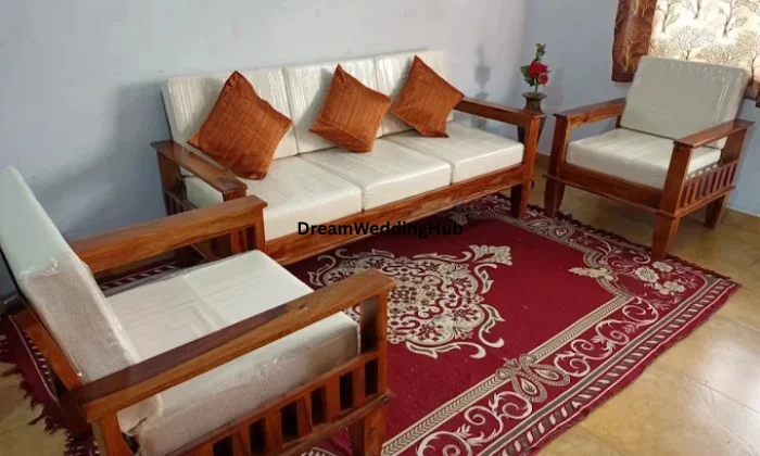 Harsh furniture hirers